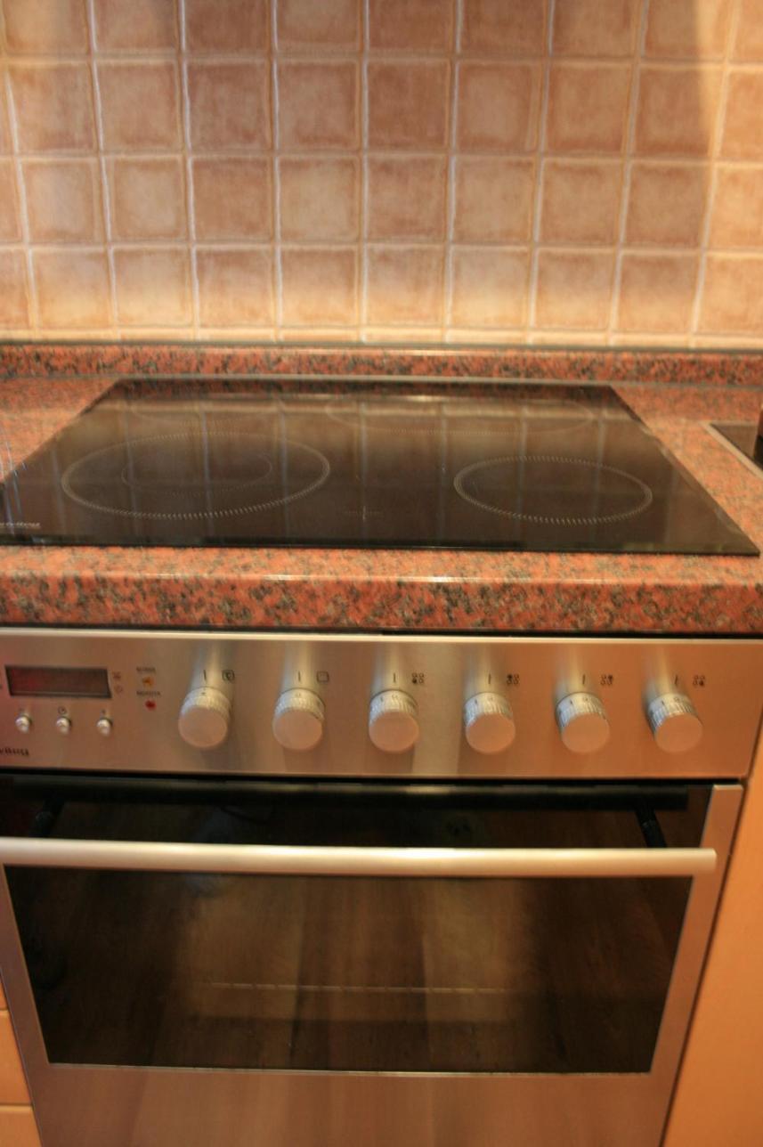 Ferien Oase Am Ber Apartman Schönefeld Kültér fotó