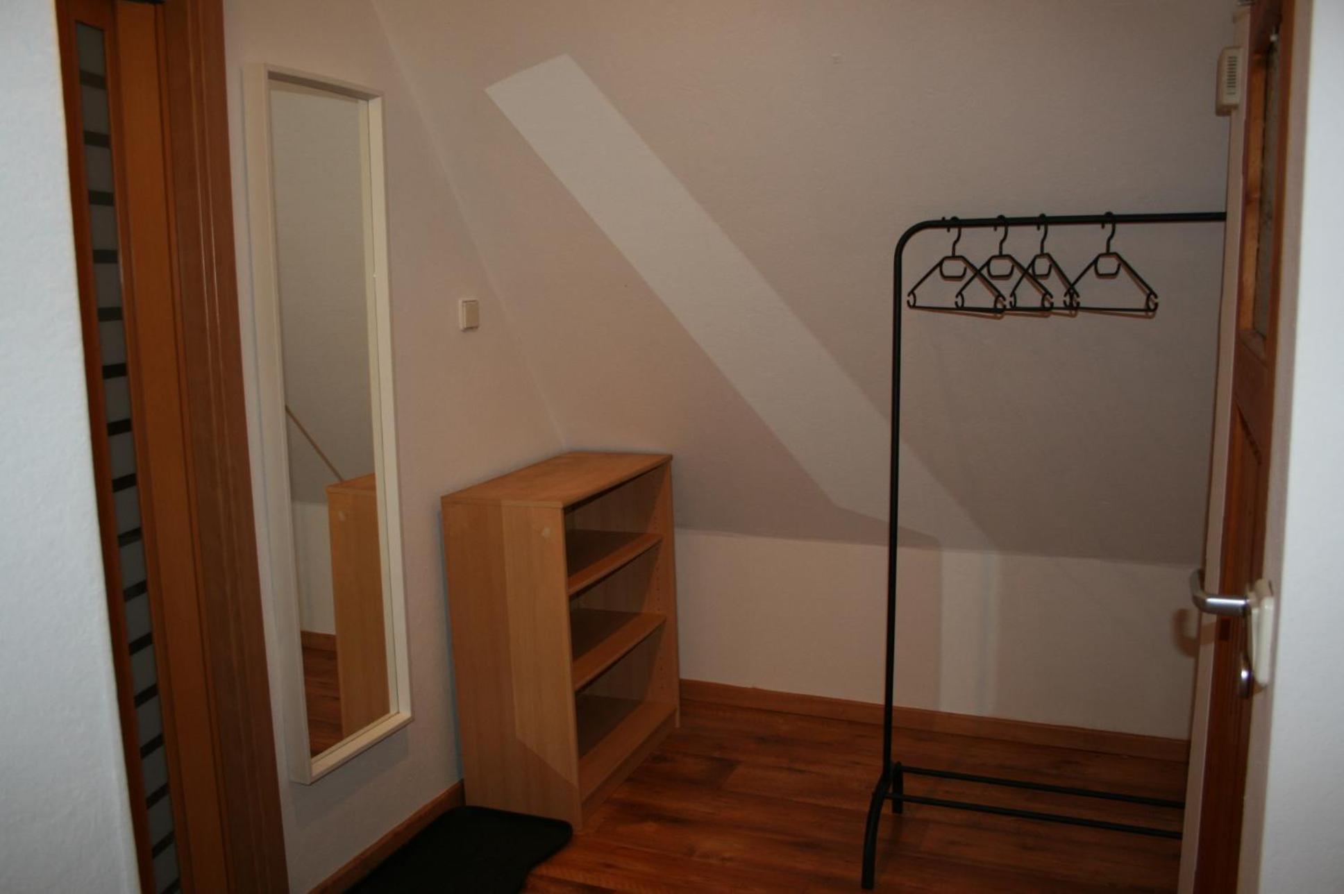 Ferien Oase Am Ber Apartman Schönefeld Kültér fotó